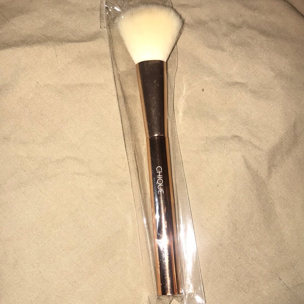 Chique™ RoseGold Blush